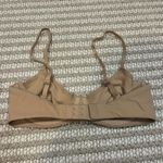 SKIMS  Fits Everybody Unlined Demi Bra Photo 3