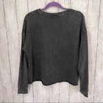 Junkfood Pink Floyd Crop Sweatshirt F3 Size XL Photo 3