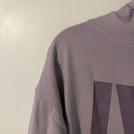 Ivy Park Lavender Logo Dot Hoodie Photo 91