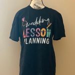 Wedding Planning Teacher T Photo 2
