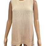 J. McLaughlin  Alto Ombre Sweater Vest size L Photo 0