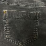 SO Navy Blue Corduroy Shorts Photo 5