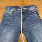 Kut From The Kloth  Mid Rise Goldie Super Flare Jeans Size 8 Photo 8