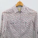 P&Co GH Bass & Blouse Sz S Gently Used Photo 1