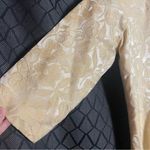 Vintage Brocade Coat Photo 8