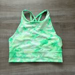 Lululemon  Energy High-Neck Longline Tough Bra *Medium Support, B–D Cups Photo 3