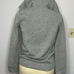 Abercrombie & Fitch Oversized Zip Hoodie Photo 1