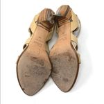 Christian Dior strappy heels, made in Italy, size 40 Photo 10