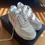Nike AirForce1 Shadow Photo 3