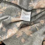 Pact 2 piece set Luxe Jersey Elevated Tank Top + Skirt in Twilight Floral XXXL Photo 12