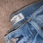 Abercrombie & Fitch Abercrombie High Rise Vintage Flare Jean Photo 4