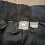 White Sierra Black Snow Ski Pants size small women's fits very warm waterp… Photo 1