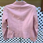 LOVELY💖DRESSY genuine leather jacket💖💖 Pink Photo 5