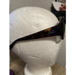 DOLCE & GABBANA DG8065 502/T5 59mm Brown Havana Sunglasses Italy Photo 5