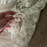 Tanica By Sottero and Midgley Wedding Dress White Size 6 Photo 8