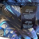 Charlie Jade  Silk Dress Photo 6