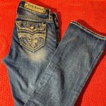 Rock Revival Easy Boot Jeans Size 26 Photo 0