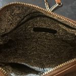 Rebecca Minkoff -  brown cross body purse Photo 2