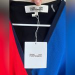 Diane Von Furstenberg  Francine Knit Wrap Dress Photo 3