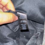 Fossil  Vintage Black Leather Brown
Accents Tote Bag Photo 15