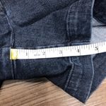 The Limited  917 Stretch Denim Shorts Size 4 Pocket Zipper Stretchy Spring Summer Photo 7