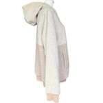 Outdoor Voices Mega Fleece Hooded Wool Jacket Sz M Photo 6