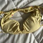 Dippin' Daisy's Dippin Daisy’s Bikini Yellow Strawberry Photo 5