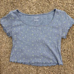 Arizona  Crop Top Photo 0