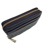 Michael Kors  Denim Small Wallet Photo 3