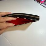 Kate Spade Neda Carlisle Street Polka Dot Zip Close Wallet Photo 9