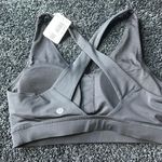 Lululemon Black Bra New With Tags Photo 4