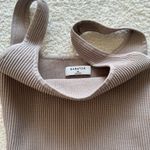 Aritzia  Babaton Sculpt Knit Tank Photo 1
