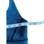 Lululemon Circuit Breaker Athletic Sports Bra Star Scatter Beach Jacquard Size10 Photo 6