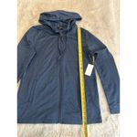 32 Degrees Heat NWTG 32 Degrees lightweight full-zip hooded jacket in navy blue Size S Photo 6