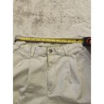 st. john's bay VINTAGE  Women Classic Stretch Pants‎ 8 L Photo 4