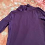 Layer8 Later 8 Performance Long Sleeve Top Qwick Dry Photo 3