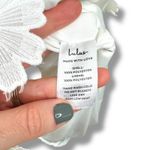 Lulus NWOT Aramis White Embroidered Lace Strapless Bustier Midi Dress Large Photo 9