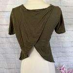 Tennessee Wyatt Parker Open Back Tee Photo 2