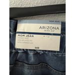 Arizona  Jean Co Women’s Semi Relaxed Fit With Tapered Leg, Size 17 Photo 2