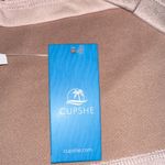 Cupshe  Light Peach Mini Skirt Photo 4