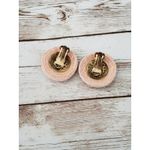 Vintage Clip On Earrings Photo 2