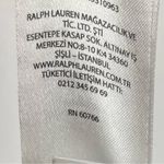 Ralph Lauren  Medium Fleece Wide Leg Pajama Pants Fall Winter Warm Soft Cozy Photo 3