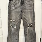 Special A Black Ripped Jeans Photo 0