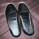 YSL  Cassandre Slip-On Espadrilles (37) Photo 4