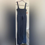 Free People Movement NWT  Inbound Onesie In Midnight Navy $128 MSRP New with tags Photo 14