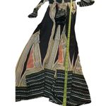 Showpo Don’t Stop Dancing women’s maxi playsuit New Size 4 Tan Photo 5