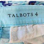 Talbots Santorini Weekend Chino Pants Photo 3