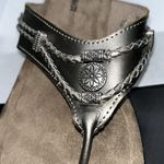 Minnetonka  leather thongs Photo 4