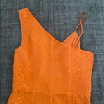 Michael Costello  Mini Dress Photo 9