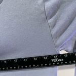 J.Crew Light Purple Long Sleeve Shirt size Womens xsmall Photo 3